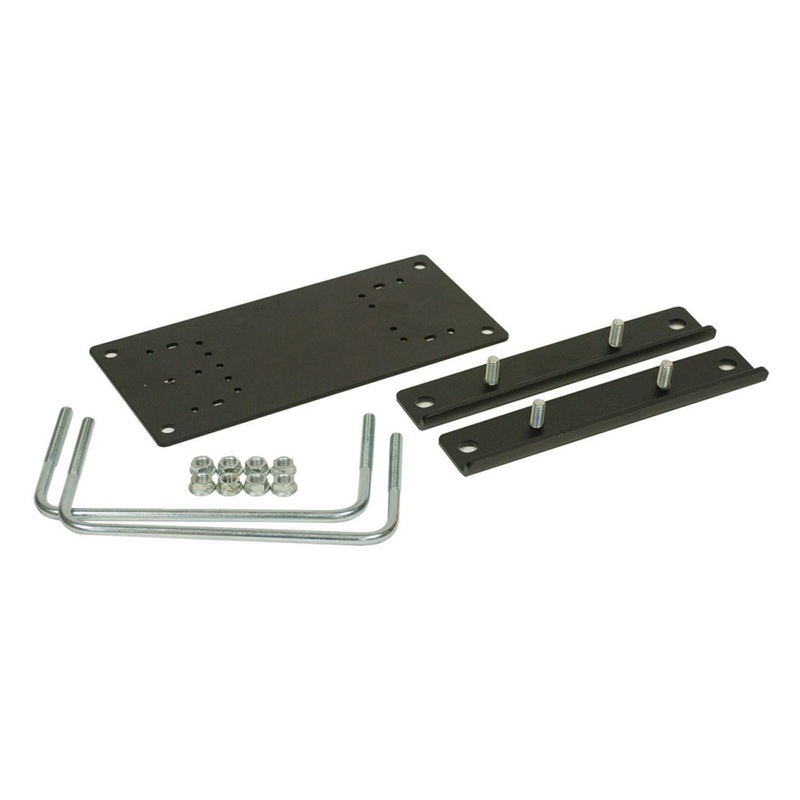 Firestone (217) 2497 Ride-Rite Shop Air Compressor Anti-Vibration Pad.