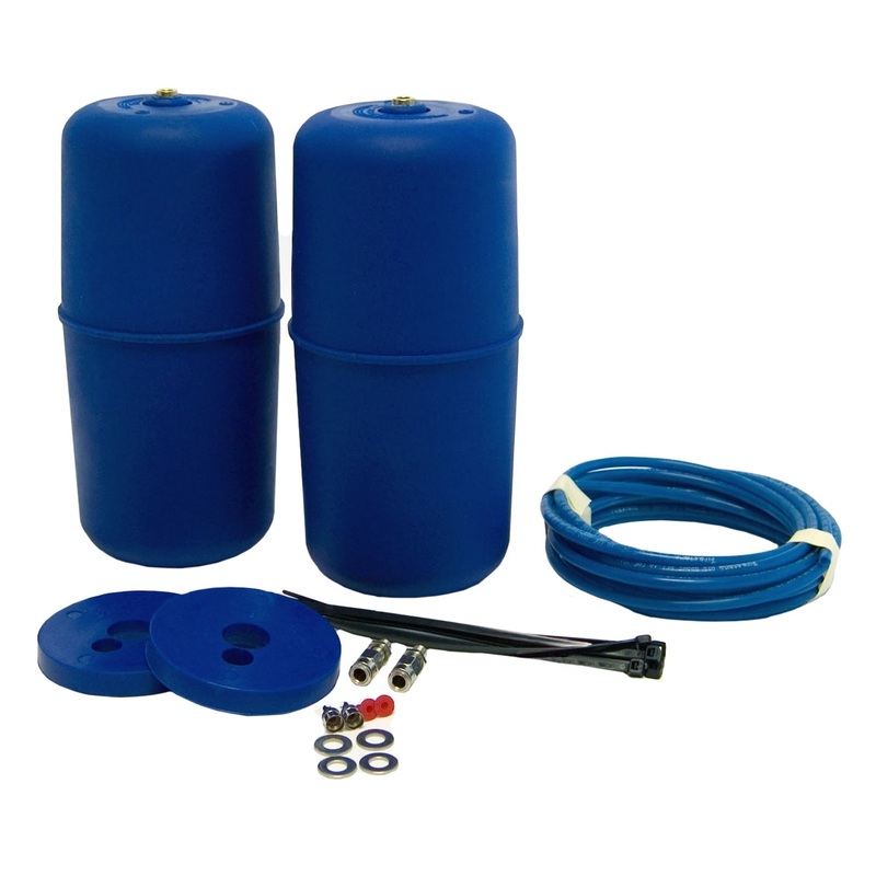 Firestone (217) 4121 COIL-RITE AIR HELPER.