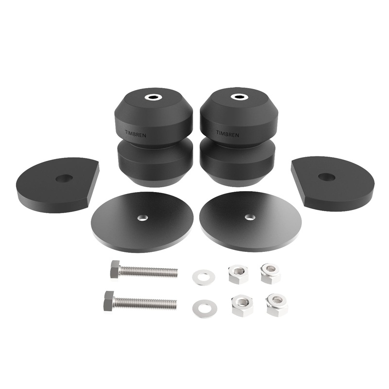 Timbren (721) FF350 Suspension Enhancement System