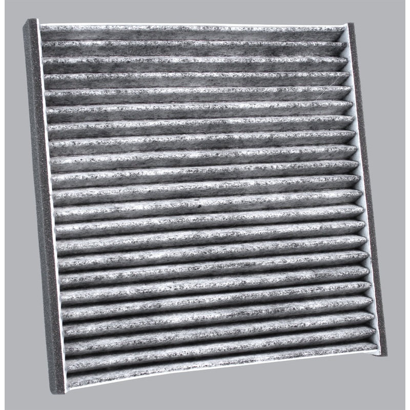 Air Qualitee (242) AQ1064 Air Qualitee Cabin Air Filter