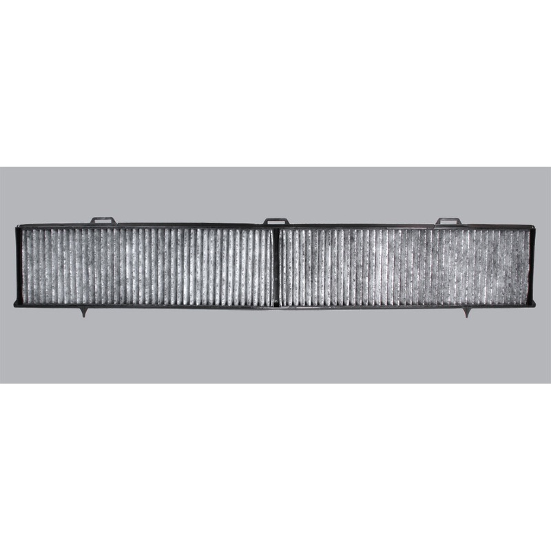 Air Qualitee (242) AQ1115C Air Qualitee Cabin Air Filter w/Carbon