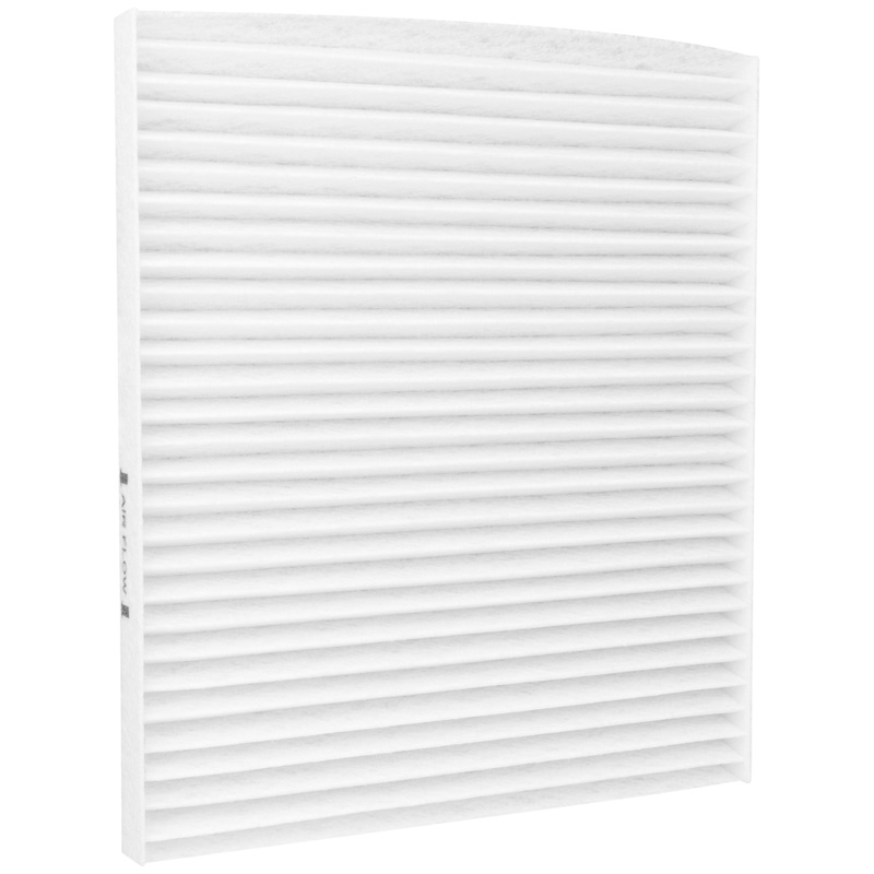 Air Qualitee (242) AQ1118 Air Qualitee Cabin Air Filter
