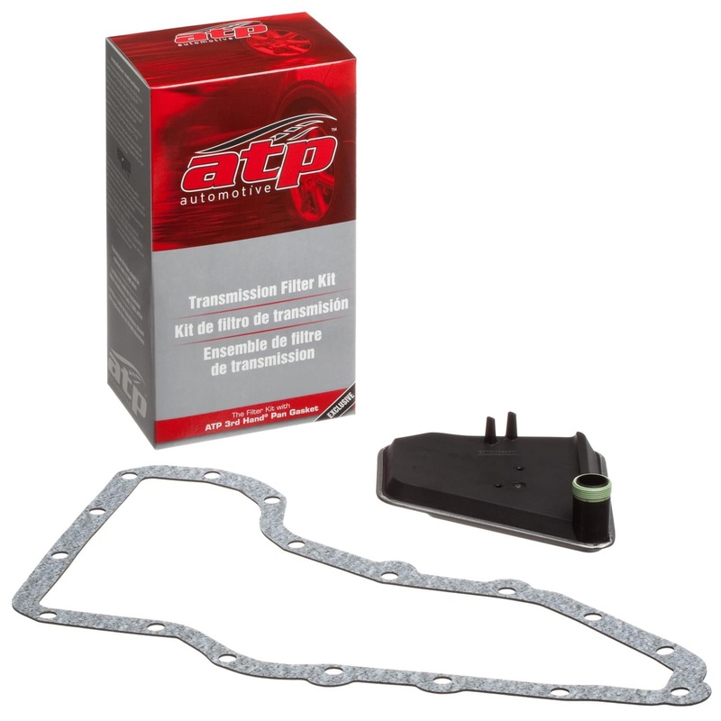 ATP/Pioneer (159) B-159 AUTO TRANS FILTER KIT