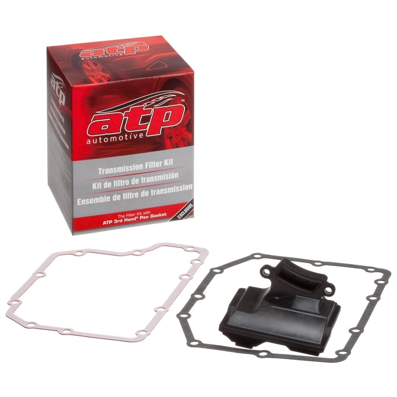 ATP/Pioneer (159) B-412 AUTO TRANS FILTER KIT