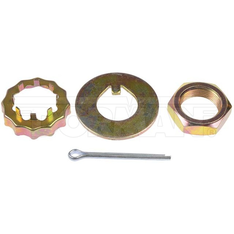 Dorman (415) 05194 SPINDLE NUT KIT 13/16-20