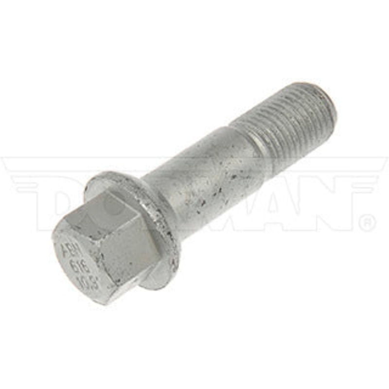 Dorman (415) 610-616 10PK WHEEL BOLT, pack of 10