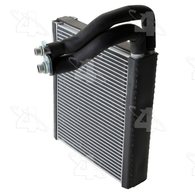 Four Seasons (436) 64073 Evaporator Core