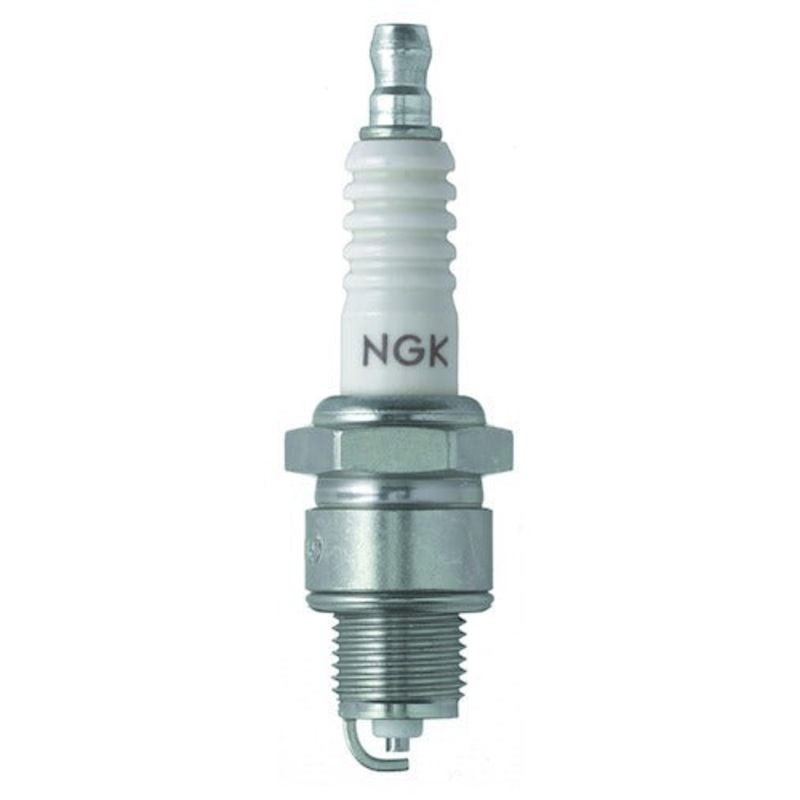 NGK (635) 3823 BP8HS-10 NGK Standard Spark Plug