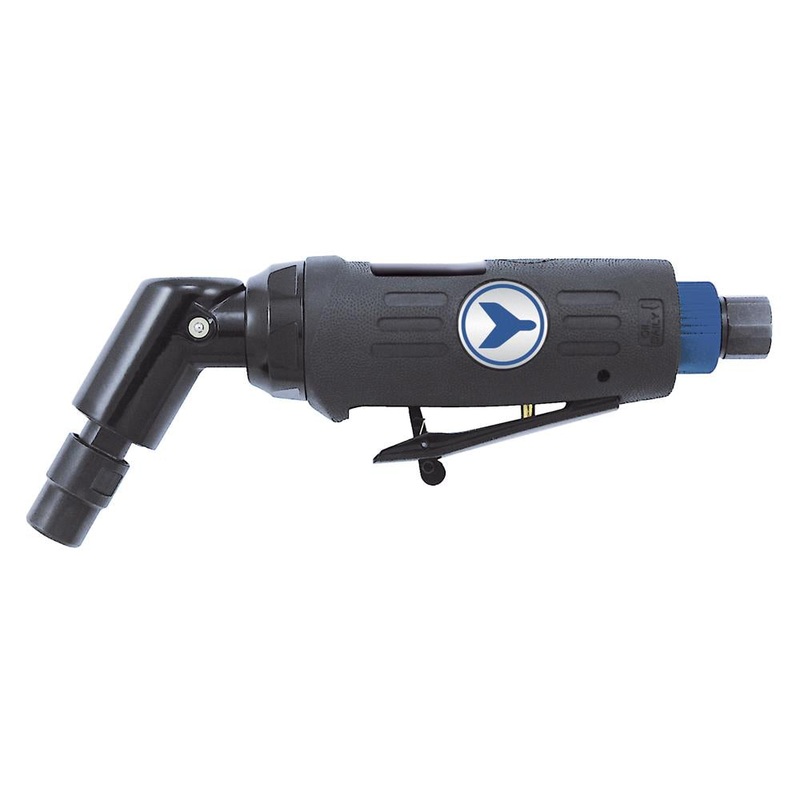 SureWerx (545) 402118 JET Heavy-Duty Die Grinder - Model Number DG115HD