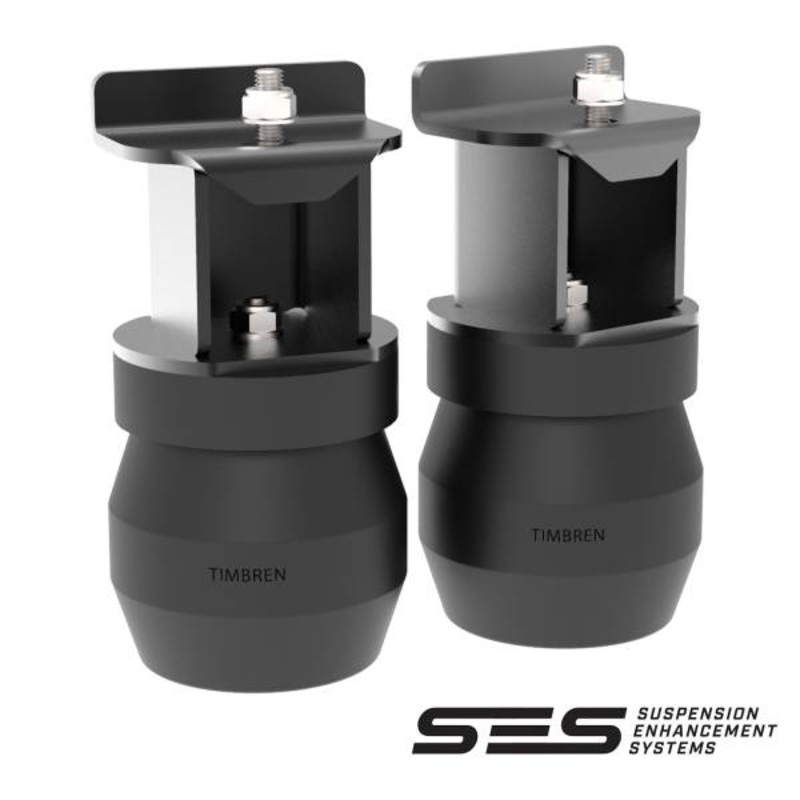 Timbren (721) FRTTSDE SUSPENSION ENHANCEMENT SYSTEM