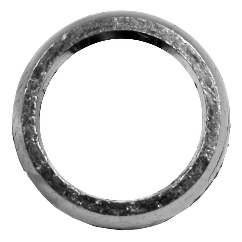 Walker (670) 31614 Walker Donut Gasket. THICKNESS: 0.590"