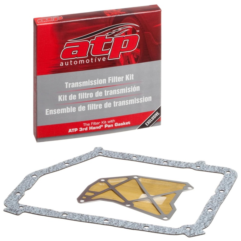 ATP/Pioneer (159) B-110 FILTER KIT