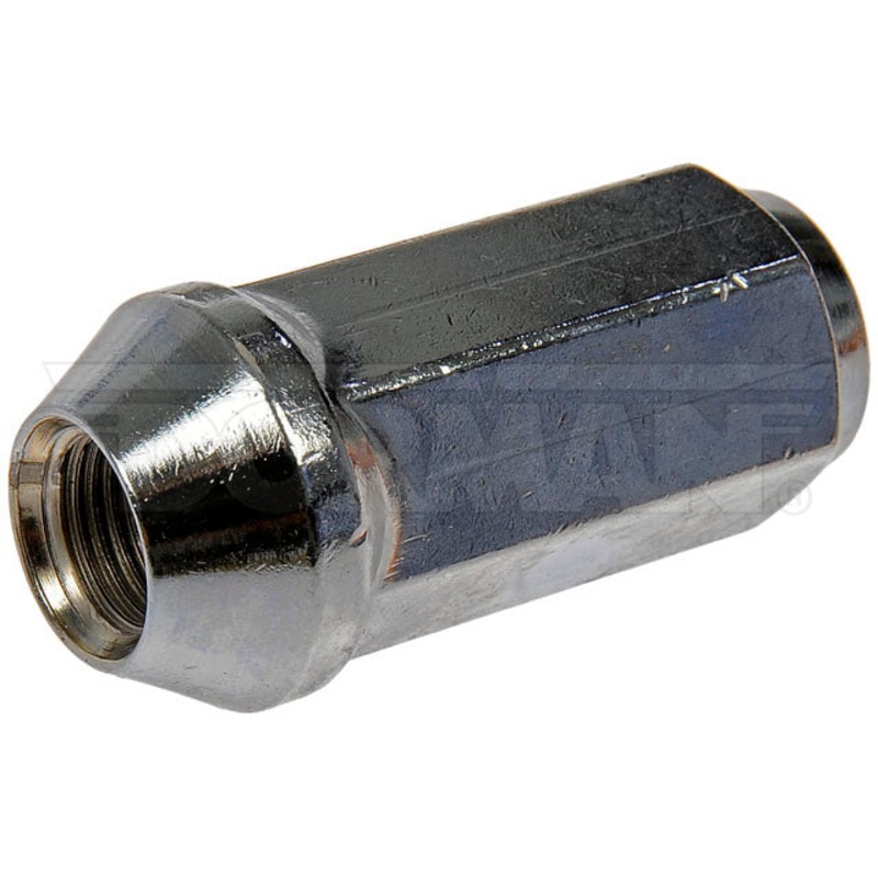 Dorman (415) 611-143 10PC WHEEL NUT, 10 pieces