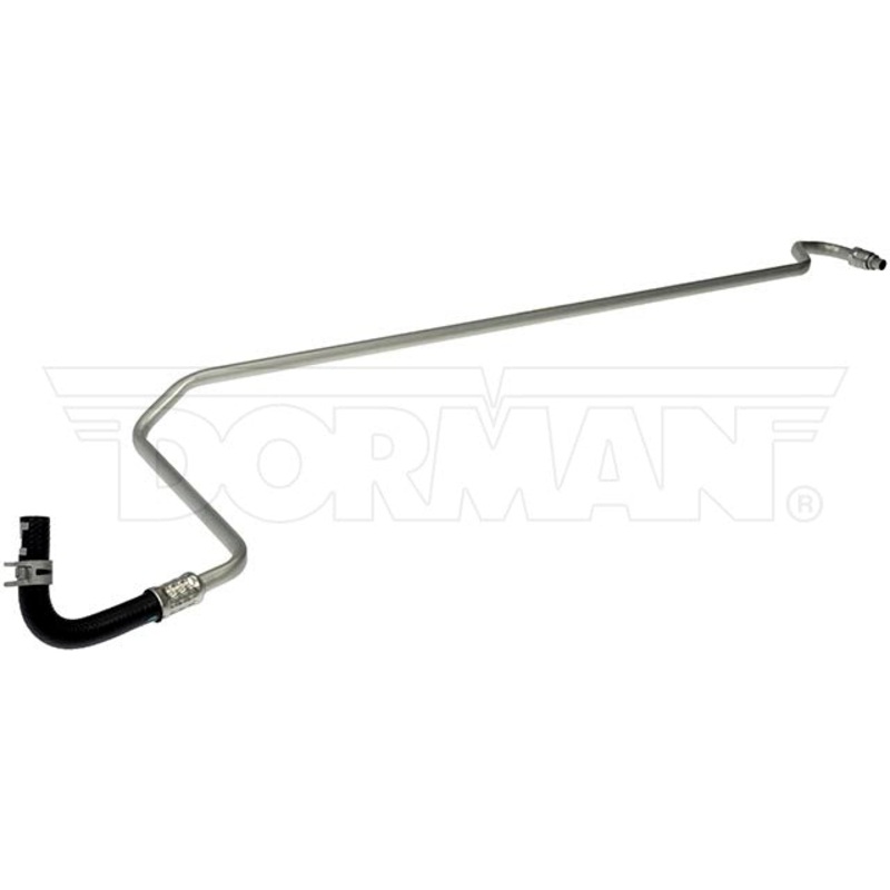 Dorman (415) 724-027 TRANSMISSION LINE