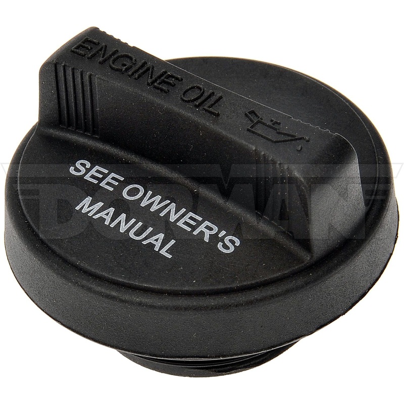 Dorman (415) 84111 Engine Oil Filler Cap