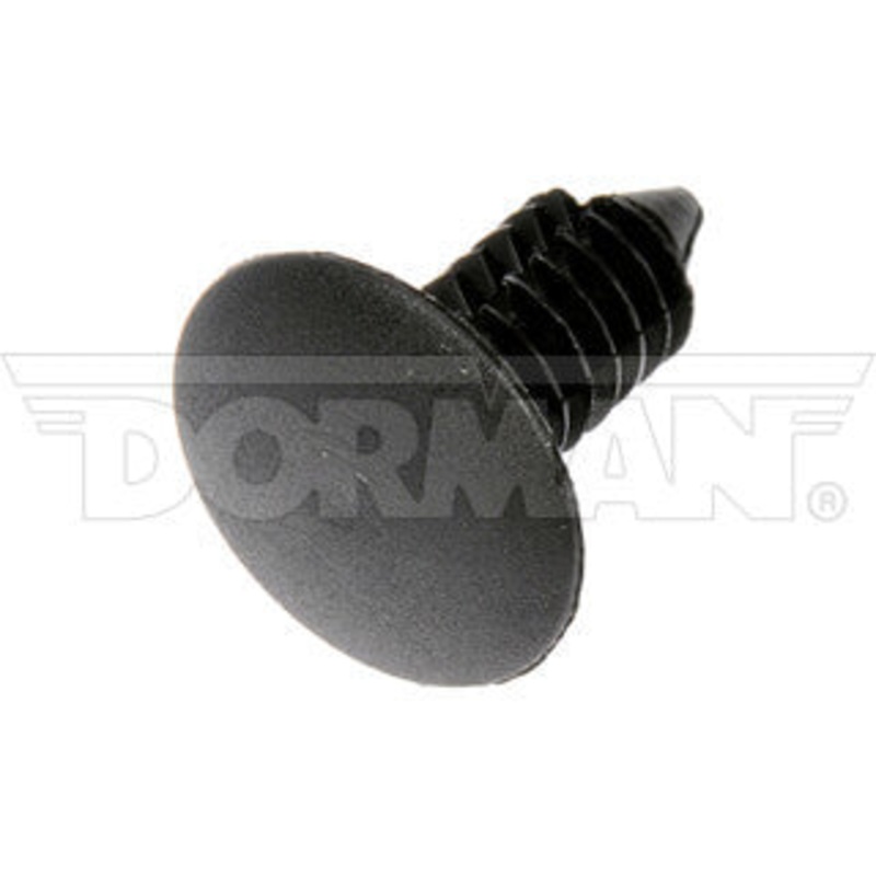 Dorman (415) 963-058 3PC PANEL TRIM RETAINER, 3 pieces