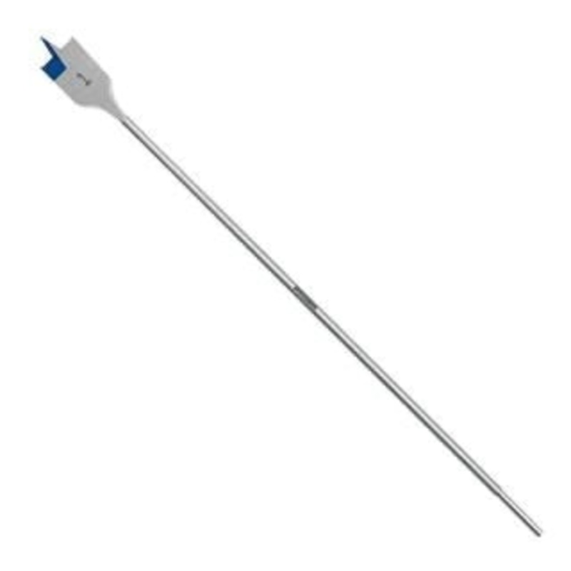 Irwin (928) 88710 IRWIN SPEEDBOR Extra-Long Spade Drill Bit, 5/8-Inch x 16-Inch length (88710)