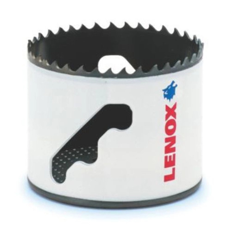 Lenox (135) 2059709 LENOX HOLESAW T3 UA K72L 4 1/2 114MM CLAM