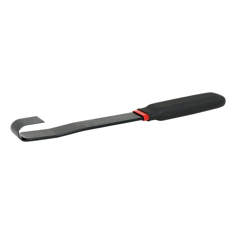 Lisle (371) 51880 Spot Weld CHISEL, 180 DEGREE