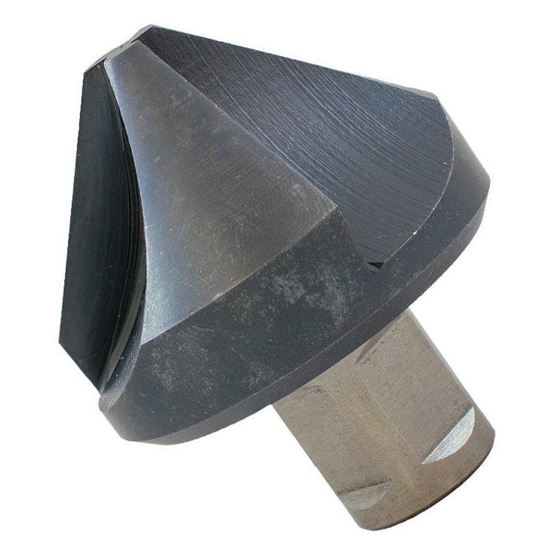 Walter (365) 01U408 Vp WELDON SHANK COUNTERSINK 1" 1/2"
