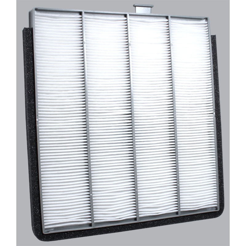 Air Qualitee (242) AQ1054 Air Qualitee Cabin Air Filter