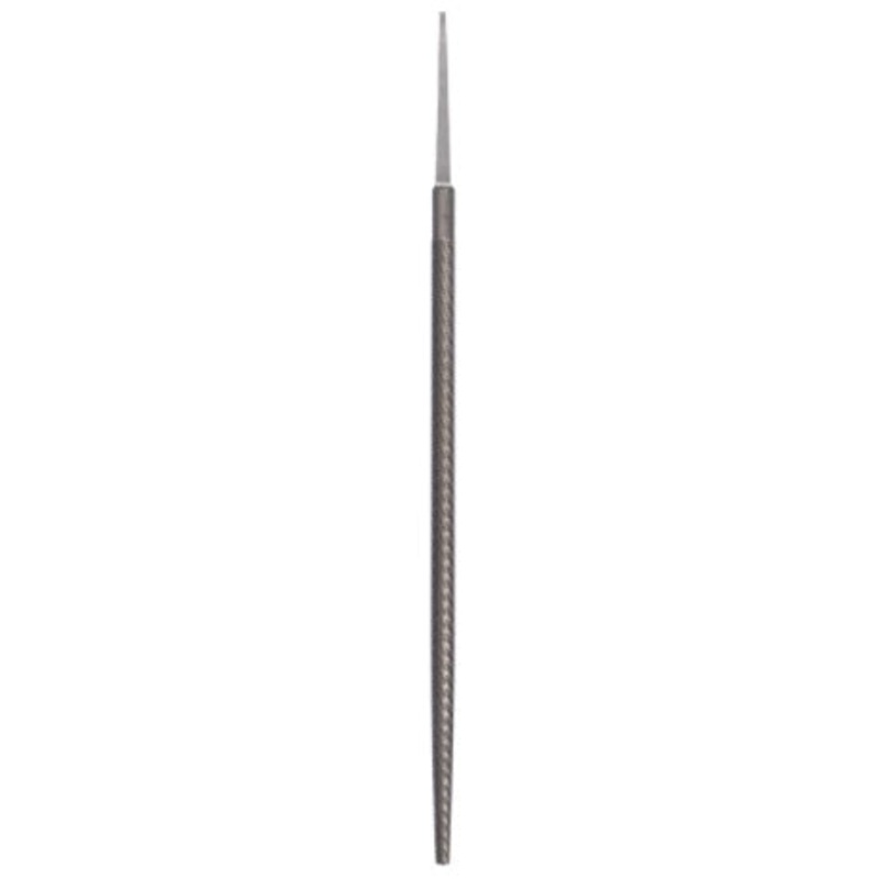 Apex Tool (442) 21854L FILE 10IN ROUND BAST W/O HDL CDD