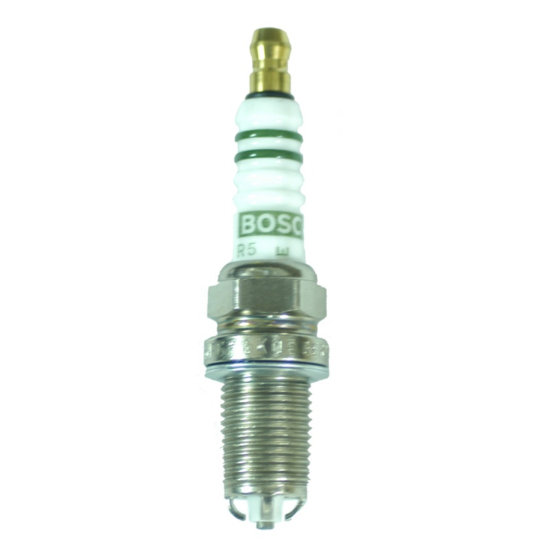 Bosch Auto (764) 7413 Bosch Nickel with Copper-Core Spark Plug