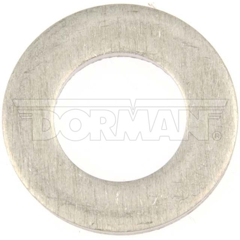 Dorman (415) 095-015 15PC OIL DRAIN PLG GASKET, 15 pieces