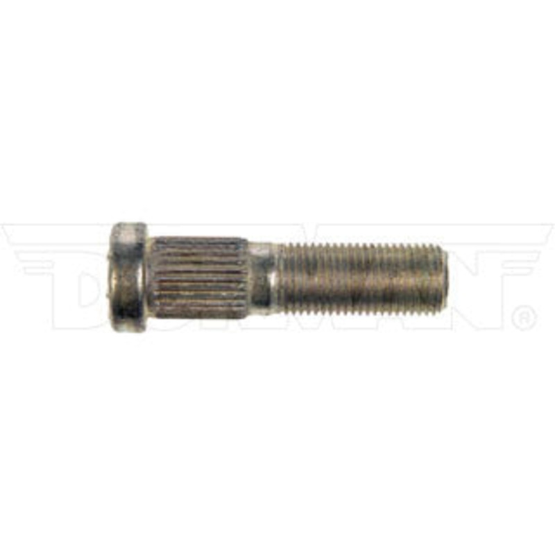 Dorman (415) 610-192 10PC WHEEL BOLT, 10 pieces