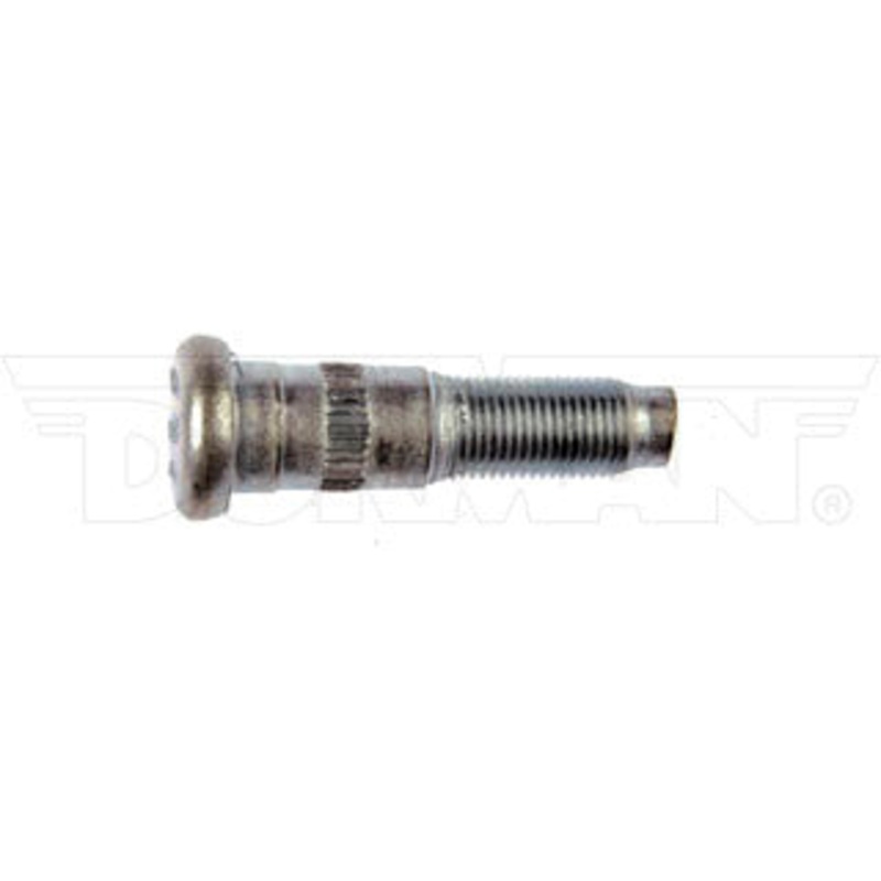 Dorman (415) 610-277 10PC WHEEL BOLT, 10 pieces