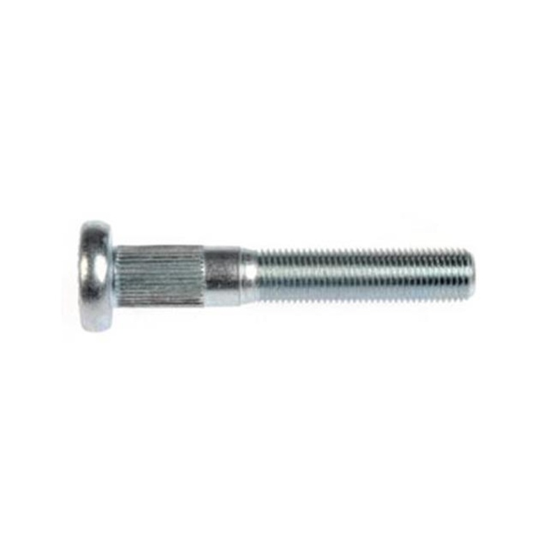 Dorman (415) 610-333 10PC WHEEL BOLT, 10 pieces
