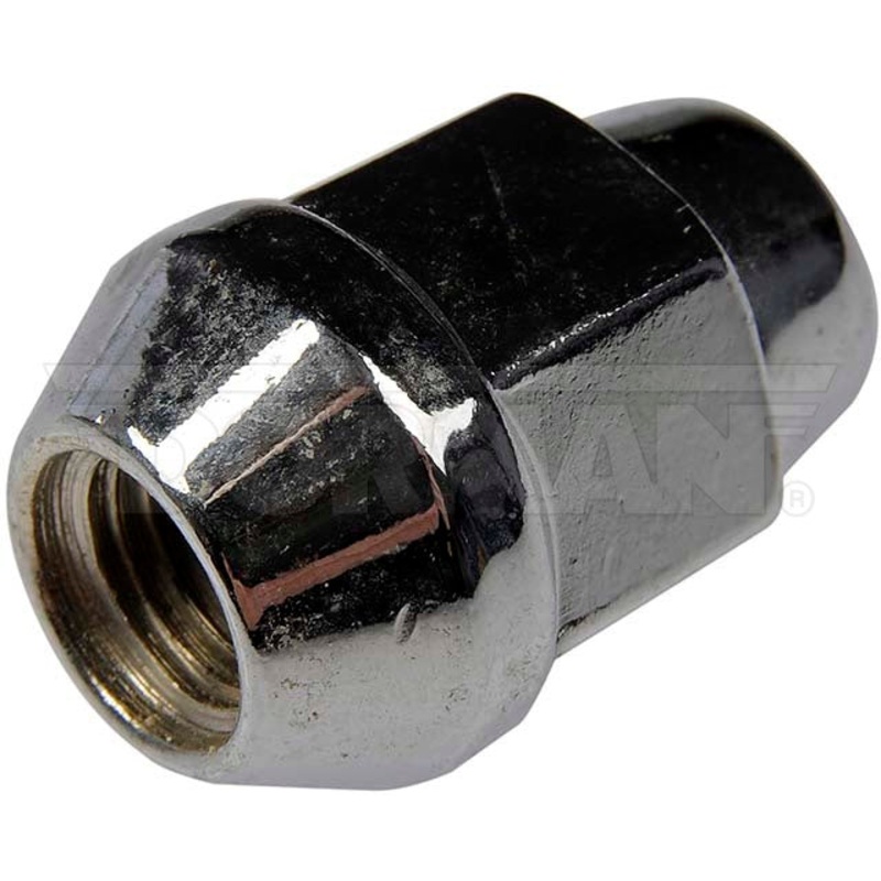 Dorman (415) 611-182 10PC WHEEL NUT ACORN, 10 pieces