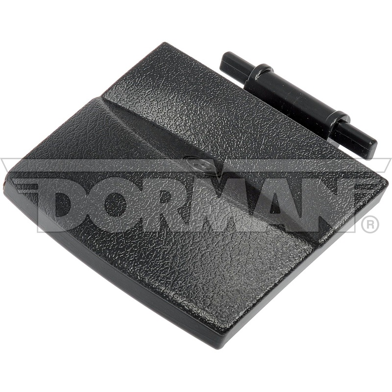 Dorman (415) 74445 Parking Brake Pedal Release Handle