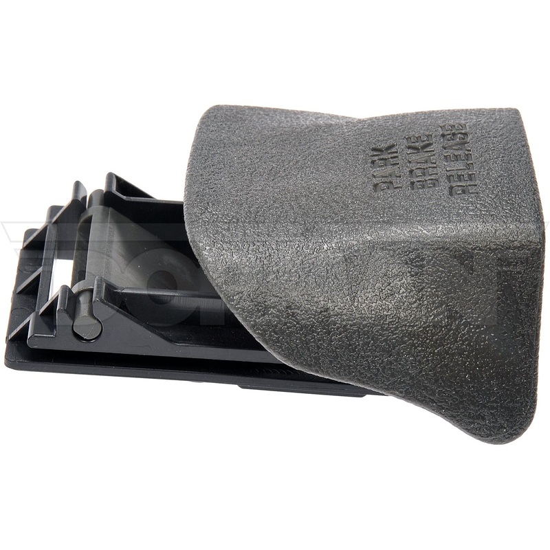 Dorman (415) 74934 Parking Brake Pedal Release Handle