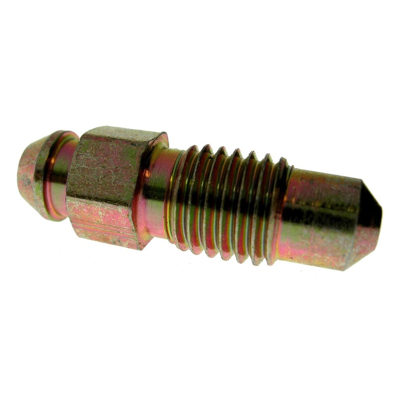 FMSI (450) 9403 5/16" - 24 Bleeder Screw x 0.925"