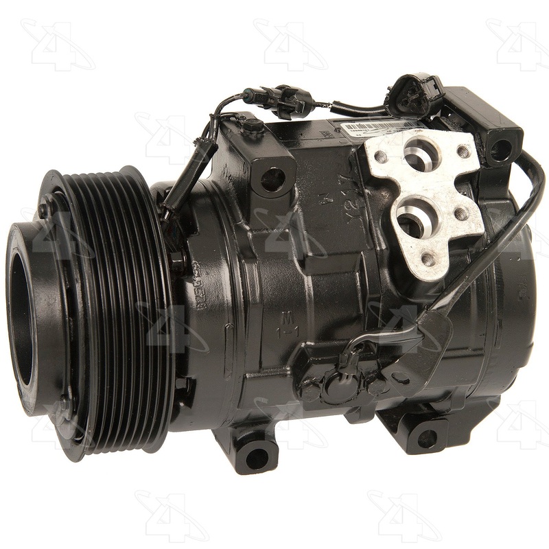 Four Seasons (436) 157325 Reman Compressor