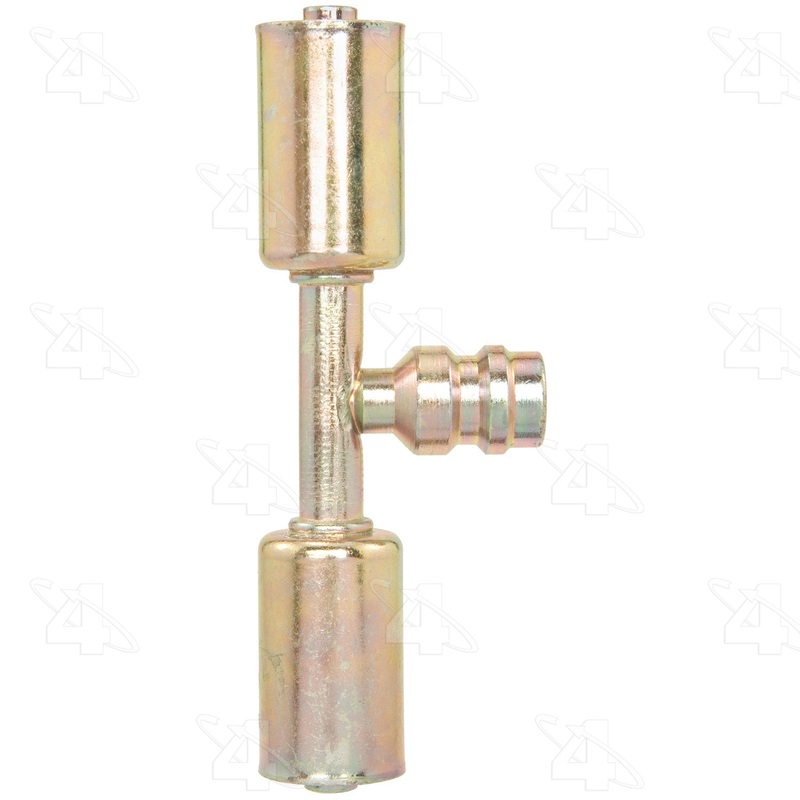 Four Seasons (436) 18946 AC Fitting /Splicer