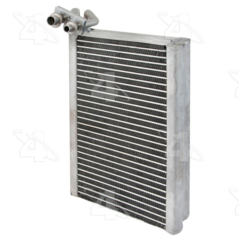 Four Seasons (436) 64016 Evaporator Core