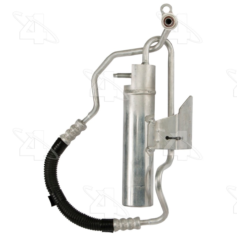 Four Seasons (436) 83168 Filter Drier