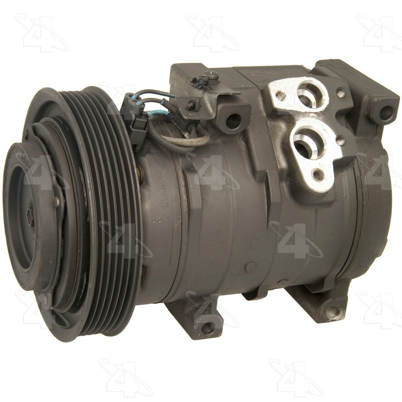 Four Seasons (436) 97327 Reman Compressor