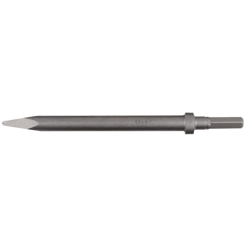 SureWerx (545) 408332 JET .580 Hex Shank 12" Long Moil Point - Heavy Duty - Model Number VM300H