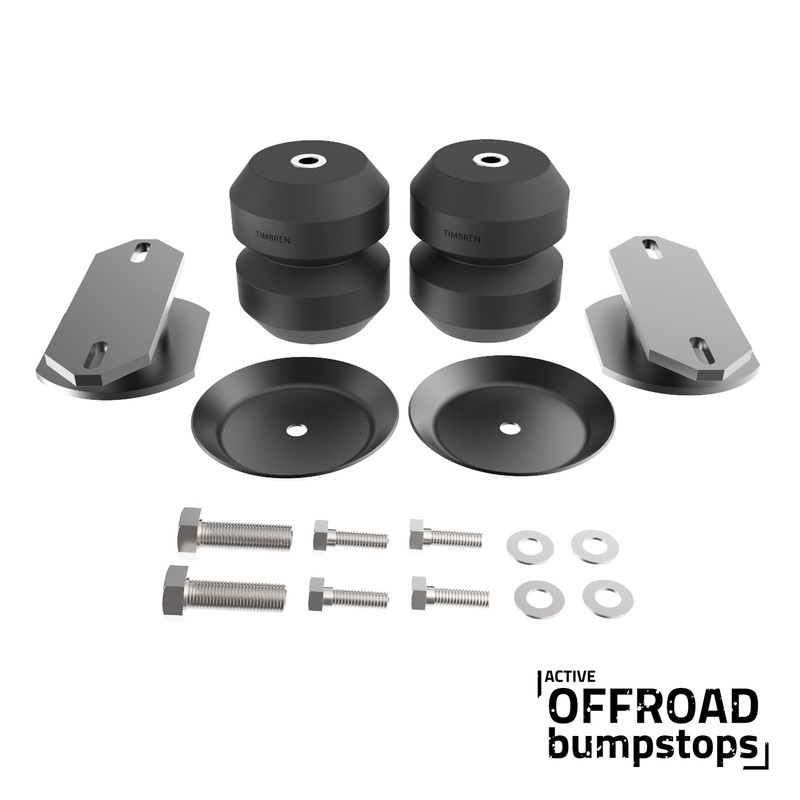 Timbren (721) ABSTORSEQ Active Off Road Bumpstops