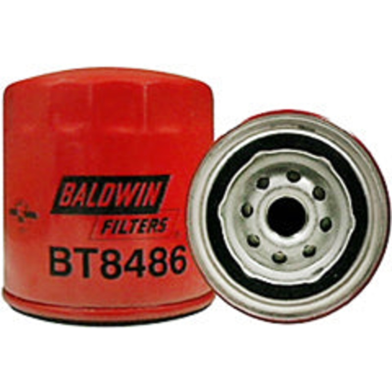 Baldwin (226) BT8486 Automatic Transmission Filter