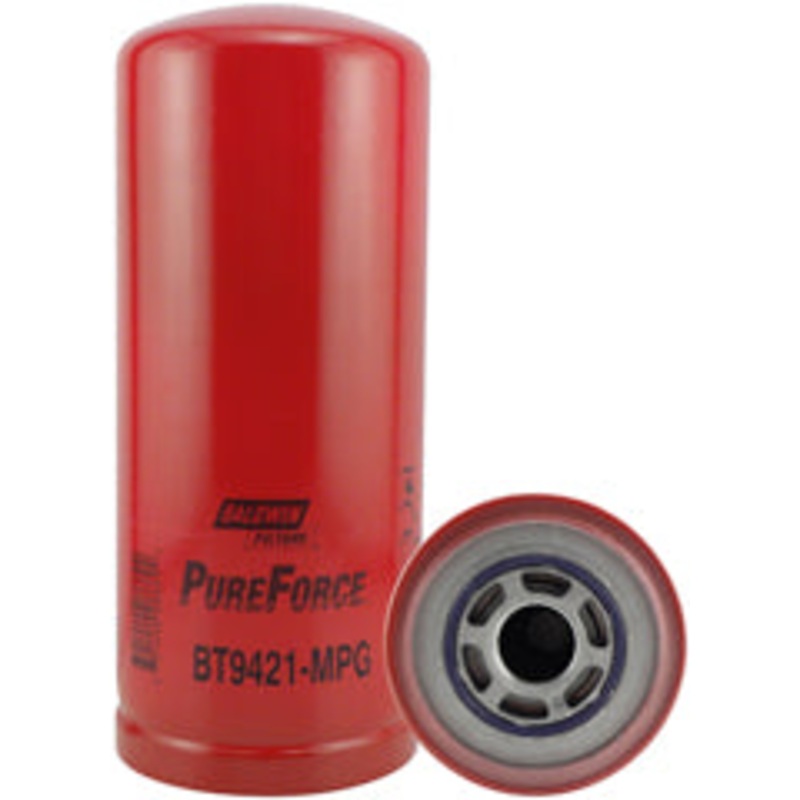 Baldwin (226) BT9421-MPG Hydraulic Filter