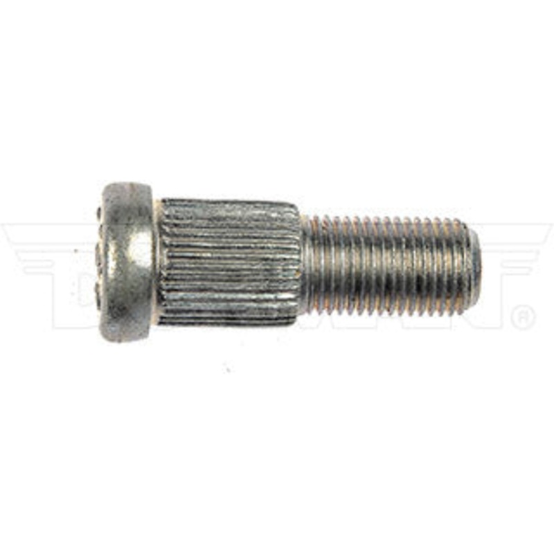 Dorman (415) 610-039 10PC WHEEL BOLT, 10 pieces
