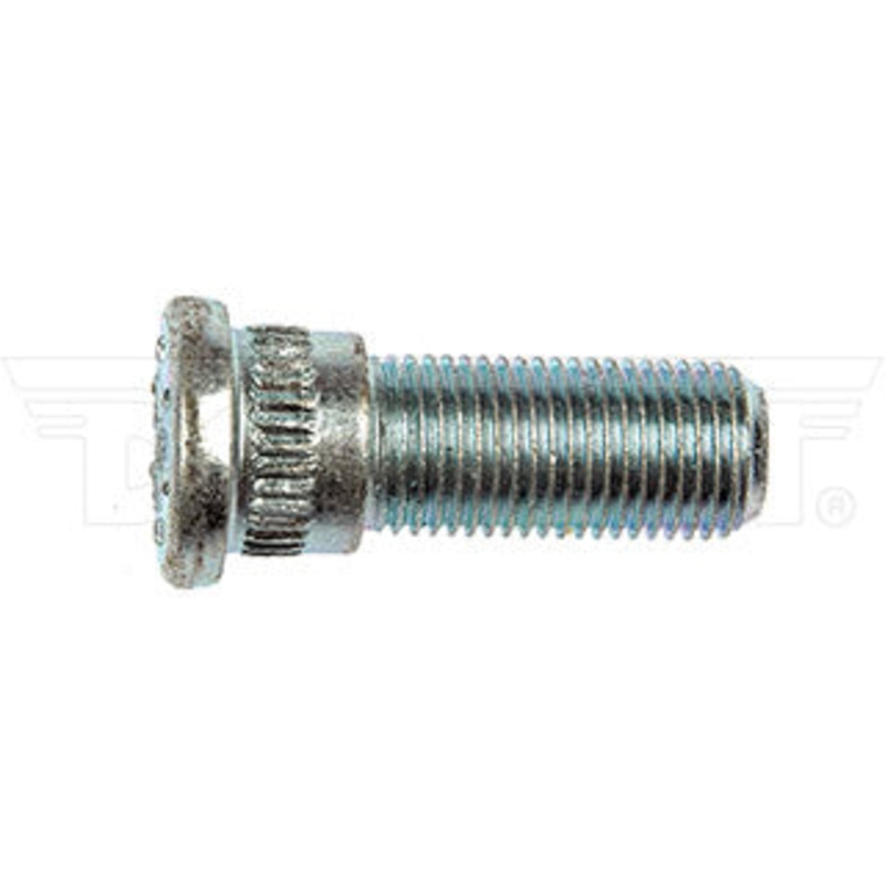 Dorman (415) 610-126 10PC WHEEL STUD, 10 pieces
