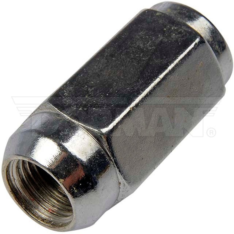 Dorman (415) 611-187.1 WHEEL NUT M14-1.50 DUPLEX