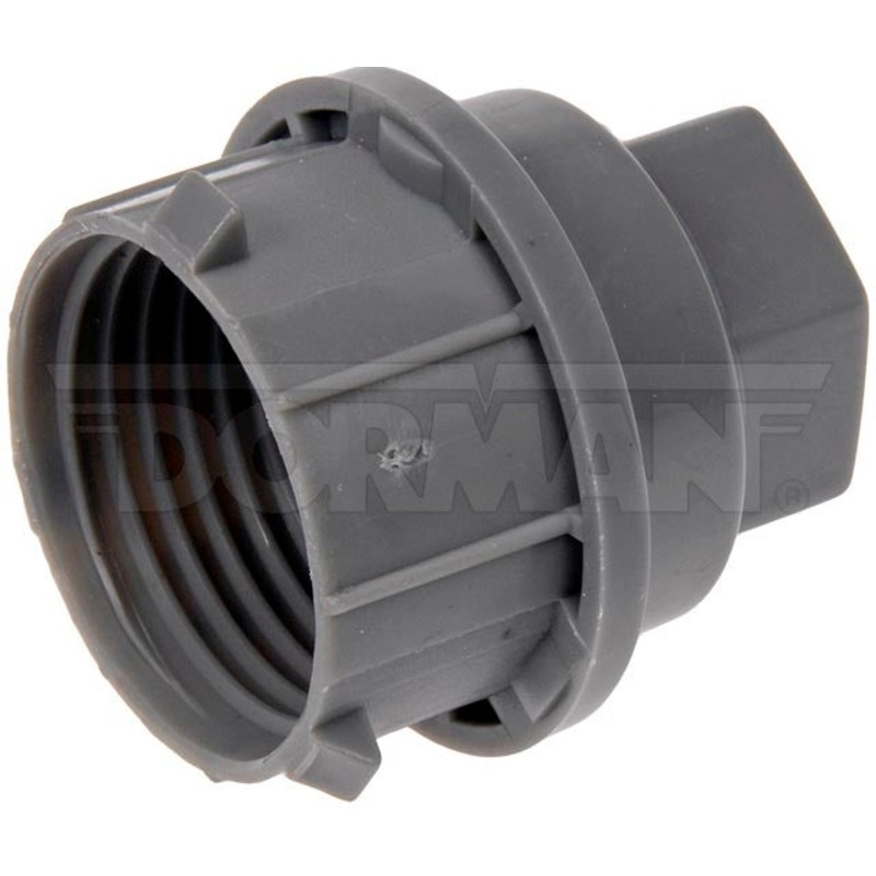 Dorman (415) 611-621 5PC WHEEL NUT COVER, 5 pieces