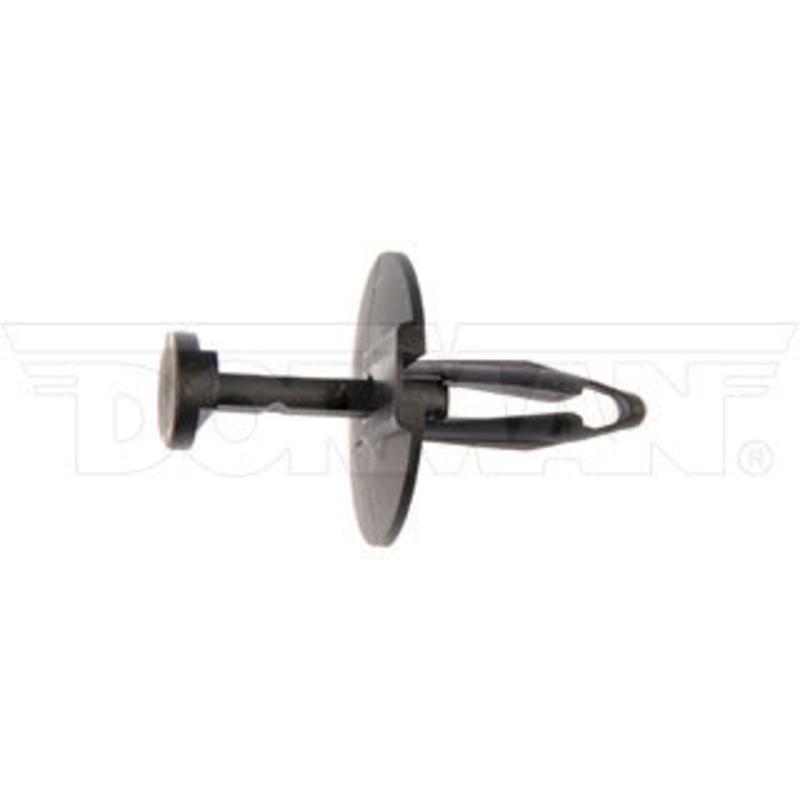 Dorman (415) 700-574 25PC RIVET, 25 pieces