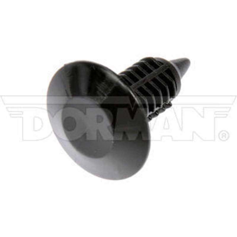 Dorman (415) 963-017 3PC TRIM PANEL RETAINERS, 3 pieces